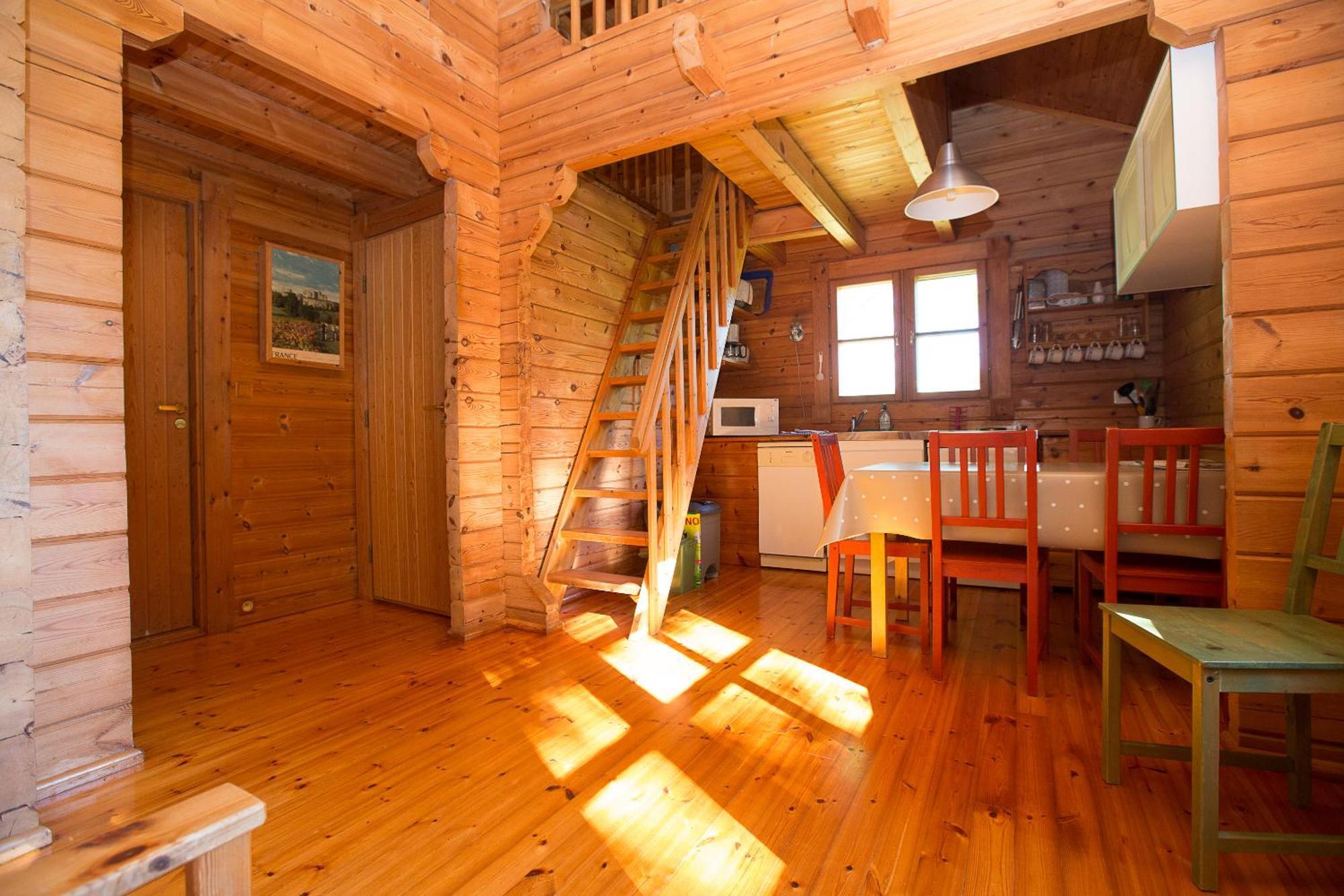 Les Chalets De Grazimis Condom Buitenkant foto