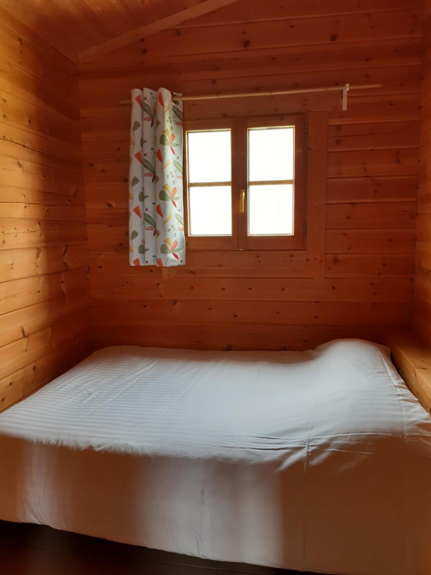 Les Chalets De Grazimis Condom Buitenkant foto