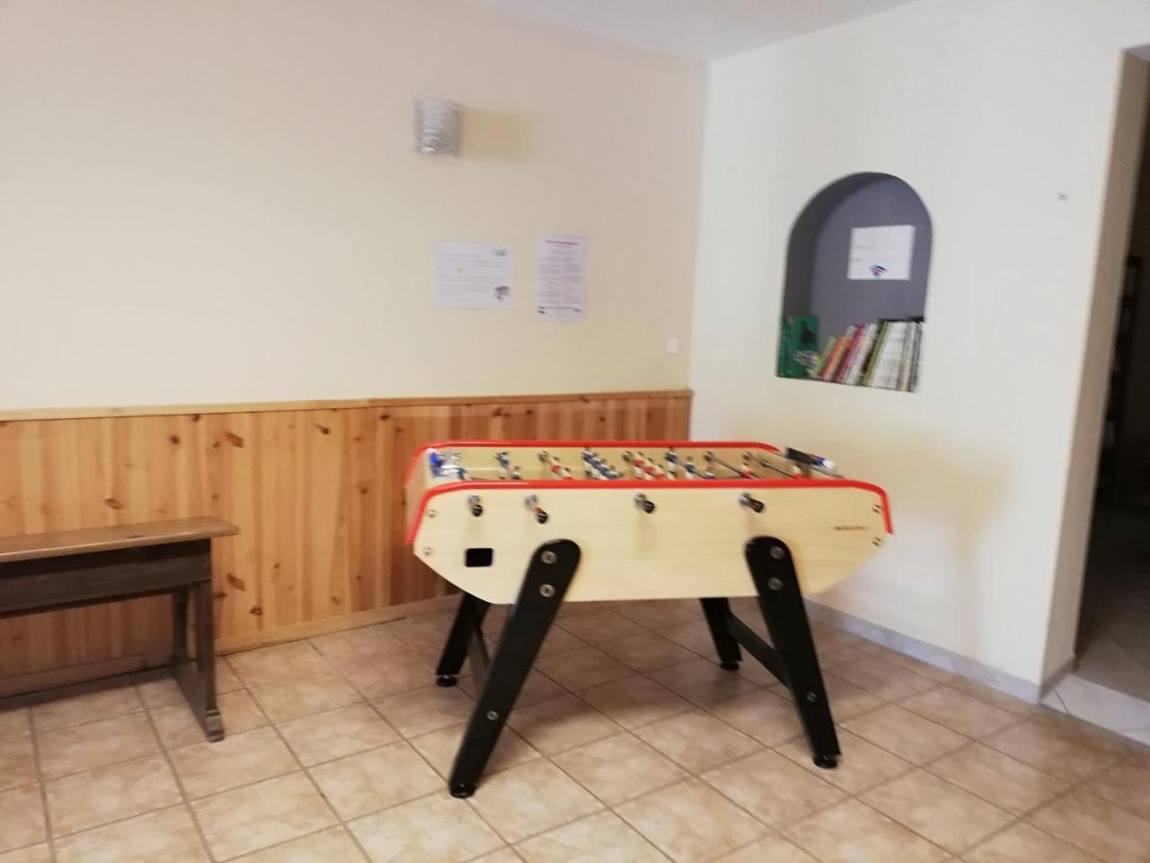 Les Chalets De Grazimis Condom Buitenkant foto